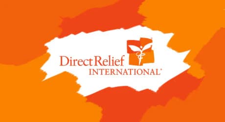 Direct Relief